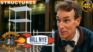 Bill Nye The Science Guy | Structures