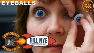 Bill Nye The Science Guy | Eyeballs