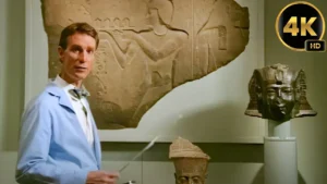 Bill Nye The Science Guy | Communication