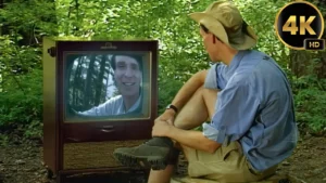 Bill Nye The Science Guy | Forests