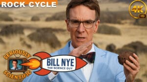 Bill Nye The Science Guy | Rocks & Soil