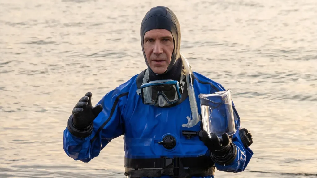 Bill Nye The Science Guy | Ocean Life