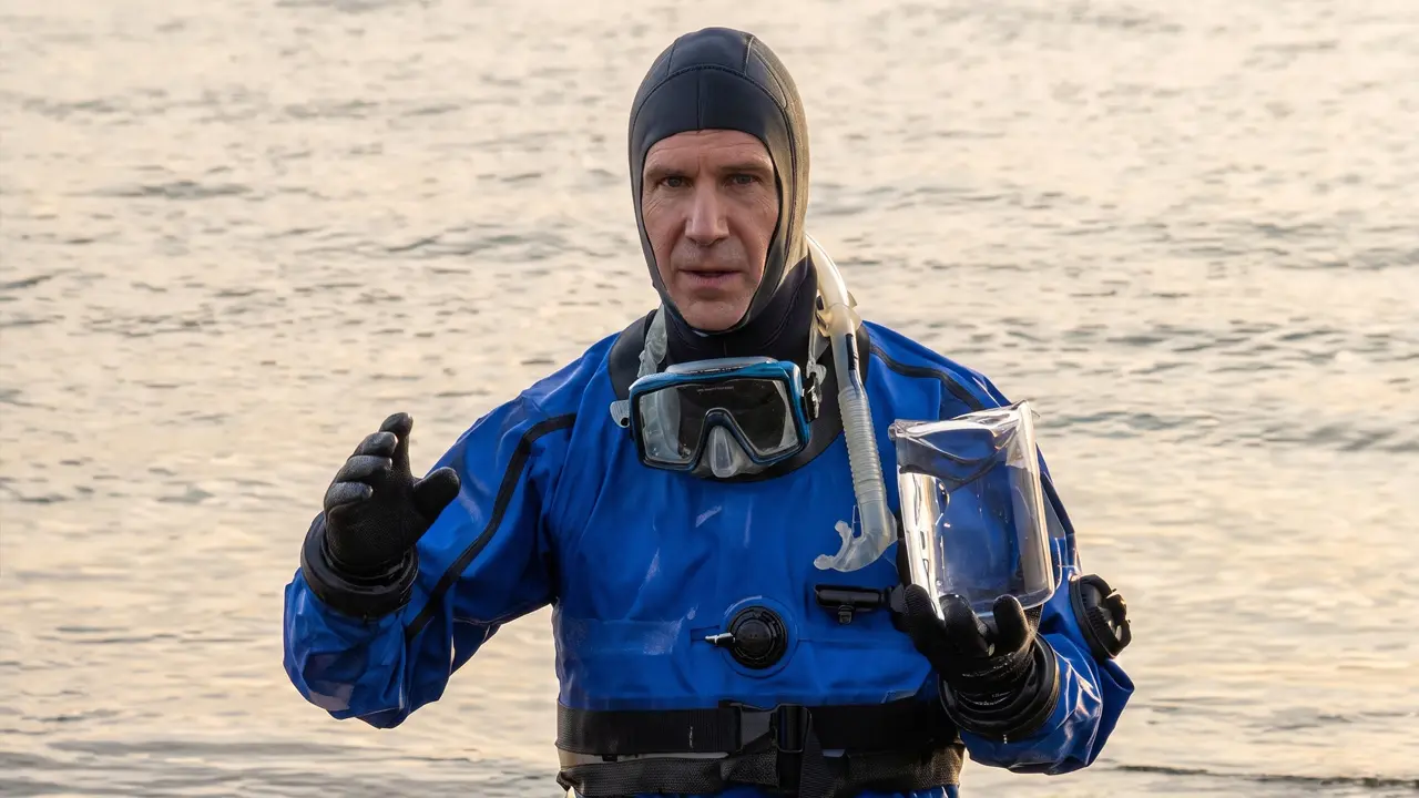 Bill Nye The Science Guy | Ocean Life