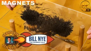 Bill Nye The Science Guy | Magnetism