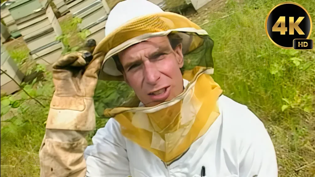 Bill Nye The Science Guy | Insects