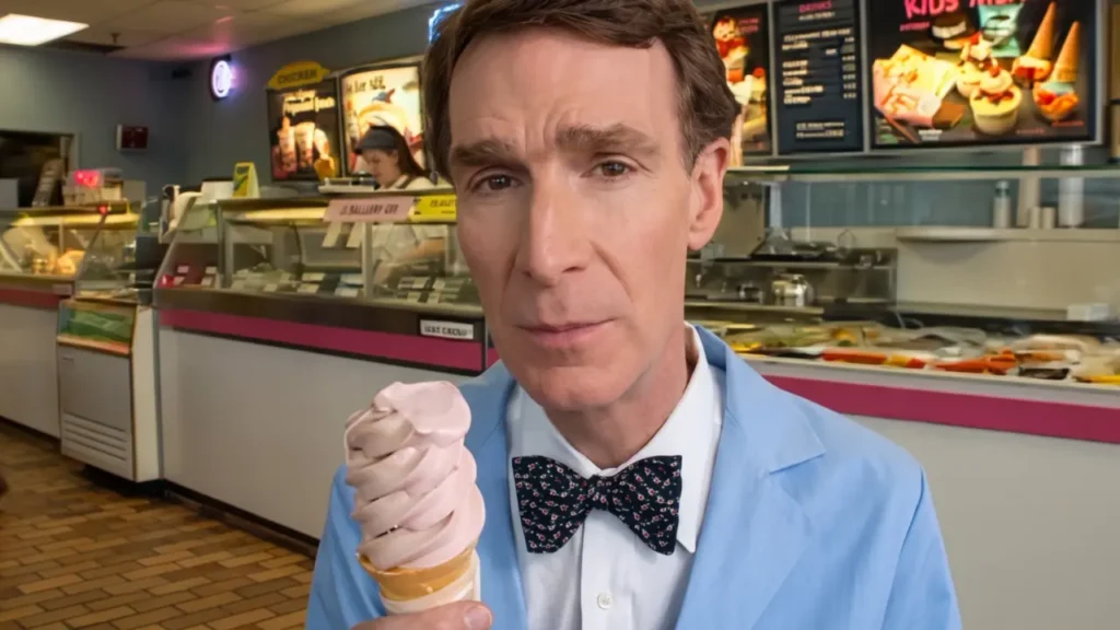 Bill Nye The Science Guy | Populations