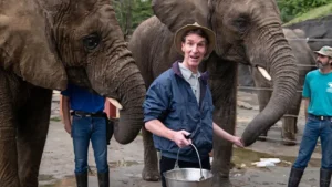 Bill Nye The Science Guy | Mammals