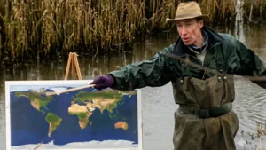 Bill Nye The Science Guy | Wetlands