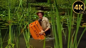 Bill Nye The Science Guy | Amphibians