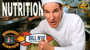 Bill Nye The Science Guy | Nutrition