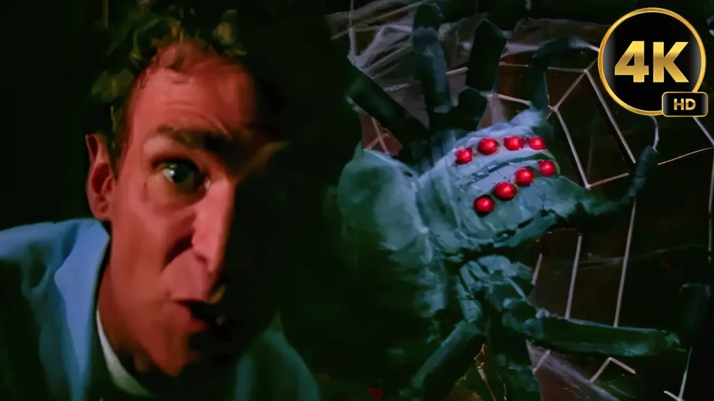 Bill Nye The Science Guy | Spiders
