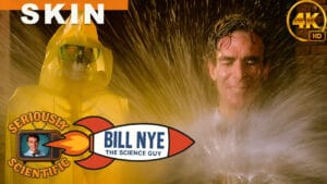 Bill Nye The Science Guy | Skin