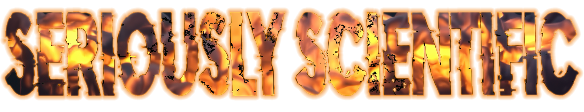 Seriously Scientific Logo
