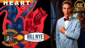 Bill Nye The Science Guy | The Heart