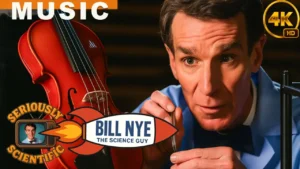 Bill Nye The Science Guy | Music