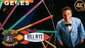 Bill Nye The Science Guy | Genes