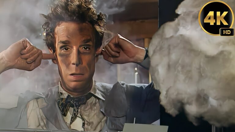 Bill Nye The Science Guy | Storms