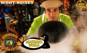 Molecules & Snot