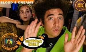 Beakmans World | Blood & Circulation