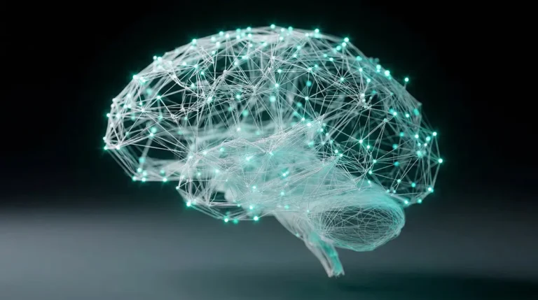 How Your Brain Links 86 Billion Neurons into One Mind