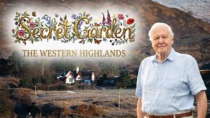 Secret Garden | The Western Highlands