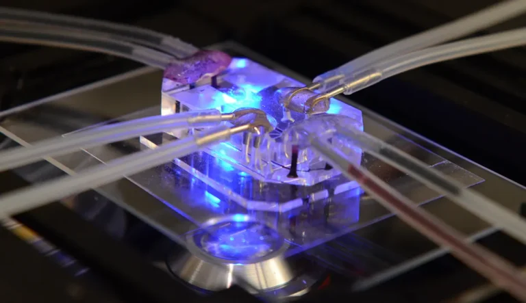 Artemis II Science Experiments: The Tiny Living Payload