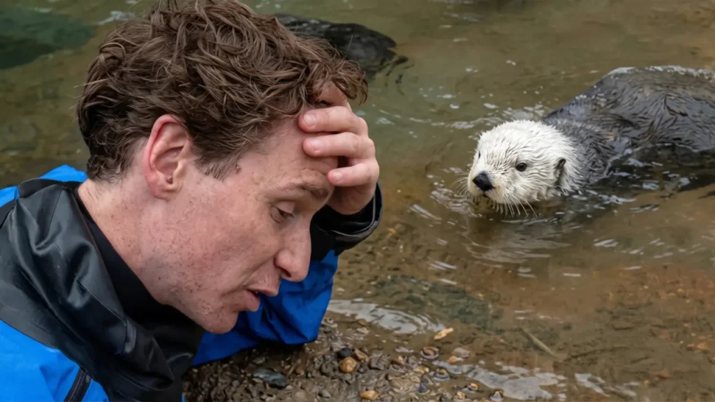 Bill Nye The Science Guy | Marine Mammals